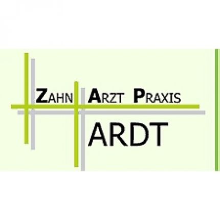 Logotyp från Zahnarztpraxis Stephan Hardt