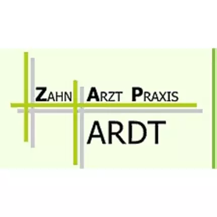 Logo od Zahnarztpraxis Stephan Hardt