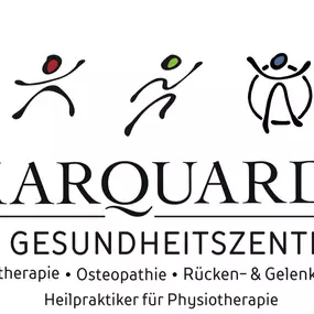 Bild von Gesundheitszentrum & Privatpraxis für Osteopathie MARQUARDT