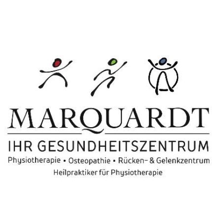 Logo od Osteopathie- & Gesundheitszentrum MARQUARDT