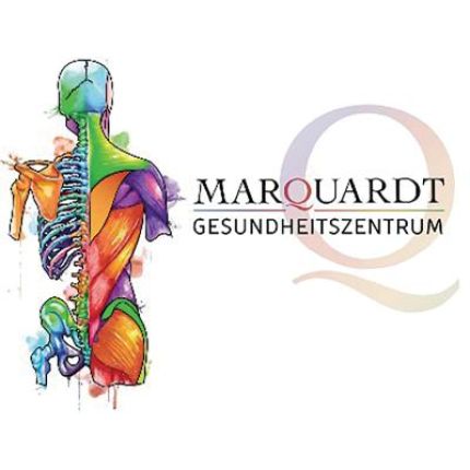 Logo da Gesundheitszentrum & Privatpraxis für Osteopathie MARQUARDT