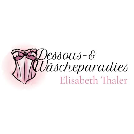 Logo fra Dessous- und Wäscheparadies Thaler