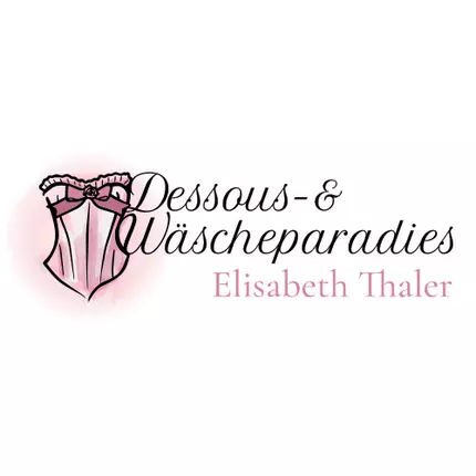 Logo fra Dessous- und Wäscheparadies Thaler