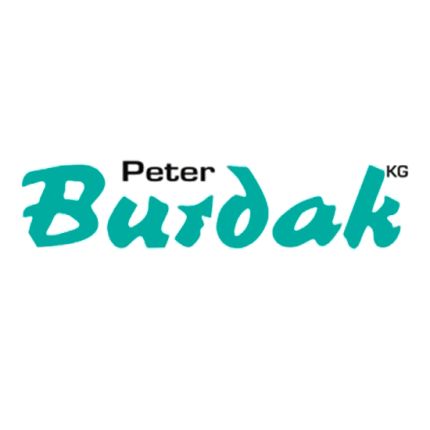 Logotipo de Peter Burdak KG