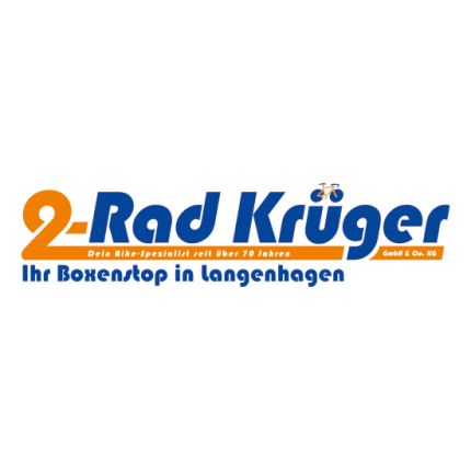 Logo von Zweirad Krüger GmbH & Co. KG