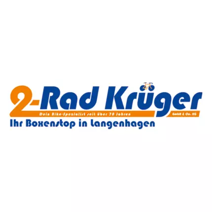 Logo de Zweirad Krüger GmbH & Co. KG