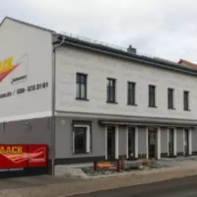 Bild von Haack Jalousien GmbH