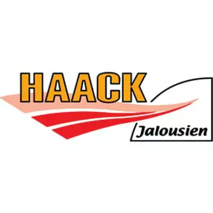 Logo fra Haack Jalousien GmbH