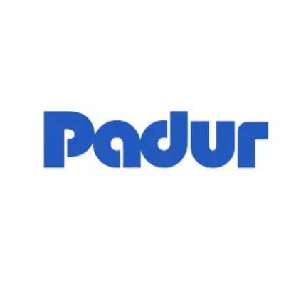 Λογότυπο από Padur Sanitär GmbH