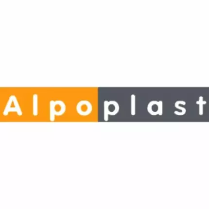 Logo od Alpoplast Rollladen GmbH