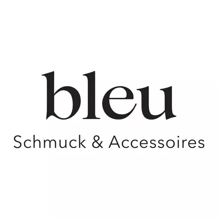 Logo da bleu - Schmuck und Accessoires