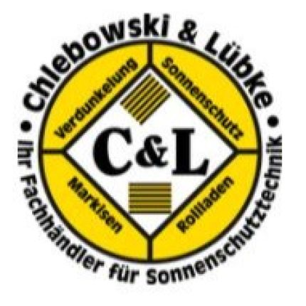 Logo od Sonnenschutzanlagen Chlebowski & Lübke Inh. Henryk Chlebowski e.K.
