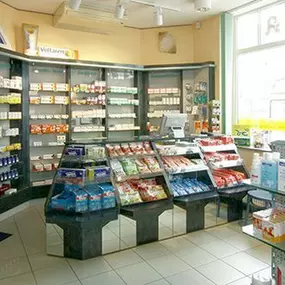 Bild von Regenbogen-Apotheke Leipzig Inh. Thomas Lange e.K.