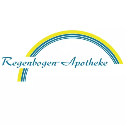 Logo od Regenbogen-Apotheke Inh. Thomas Lange e.K.