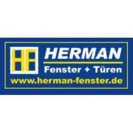 Logo de HF Herman Fenster+Türen