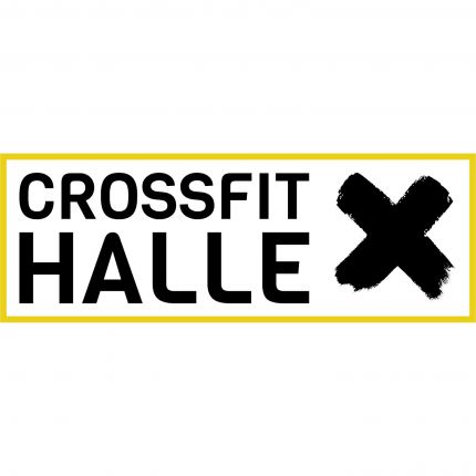 Logo from CrossFit Halle
