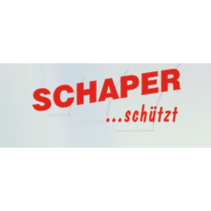 Logotipo de Schaper GmbH Schädlingsbekämpfung