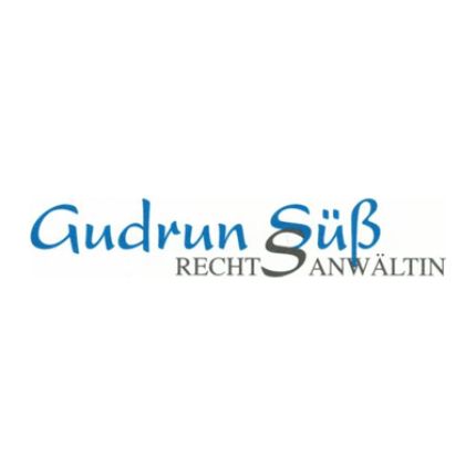 Logotipo de Gudrun Süß Rechtsanwältin