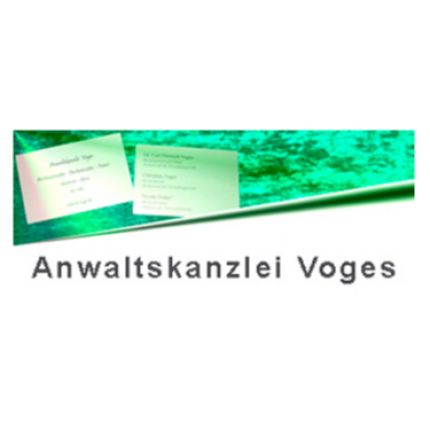 Logo from Anwaltskanzlei Voges