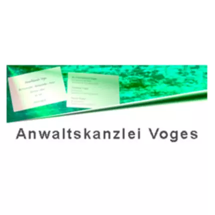 Λογότυπο από (Archiviert 5.4.2025) Anwaltskanzlei Voges