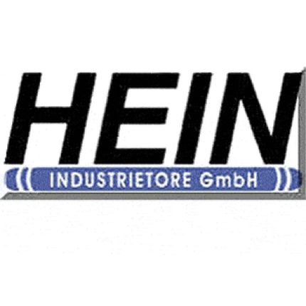 Logo von HEIN Industrietore GmbH