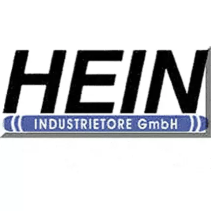 Logo od HEIN Industrietore GmbH