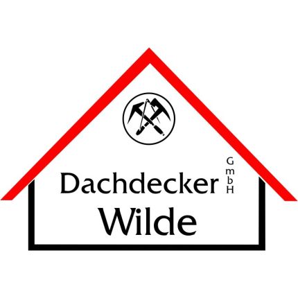 Logo von Dachdecker GmbH Wilde