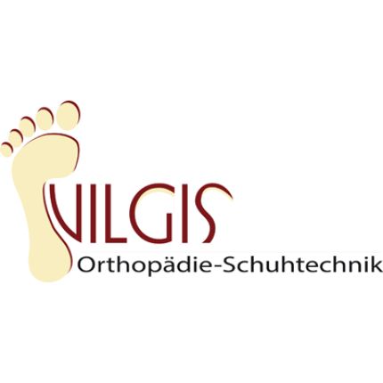 Logo de Krieger Orthopädieschuhtechnik