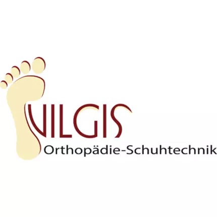 Logo da Krieger Orthopädieschuhtechnik