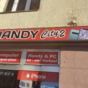 Bild von HANDY City 2 Smartphone Reparatur Köln
