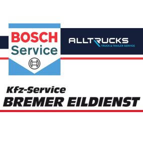 Bild von Kfz-Service Bremer Eildienst GmbH & Co. KG - Bosch Car Service
