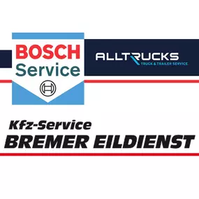 Bild von Kfz-Service Bremer Eildienst GmbH & Co. KG - Bosch Car Service