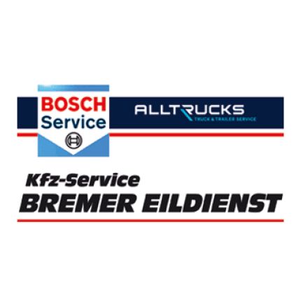 Logo from Kfz-Service Bremer Eildienst GmbH & Co. KG - Bosch Car Service