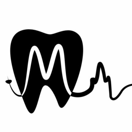 Logo de Zahnarztpraxis Dr. Meyer