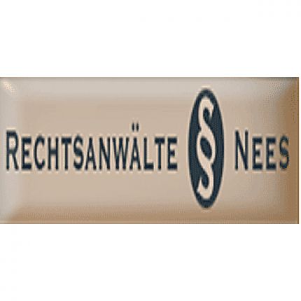Logo fra Rechtsanwälte Gerd und Cornelia Nees