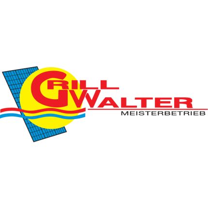 Logo od Heizung Sanitär Walter Grill