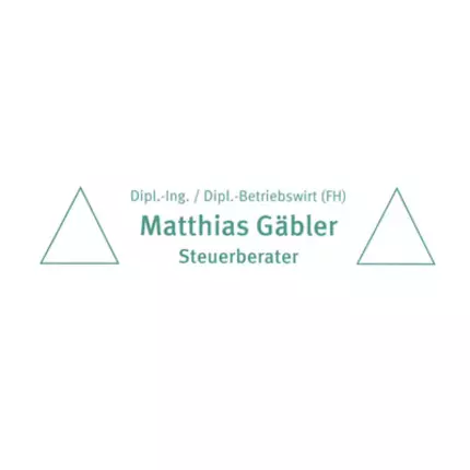 Logo de Matthias Gäbler Steuerberater