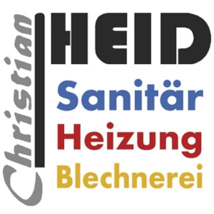 Logo od Christian Heid Sanitäre Anlagen/Baublechnerei