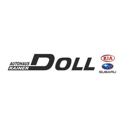 Logo from Autohaus RAINER DOLL GmbH & Co. KG