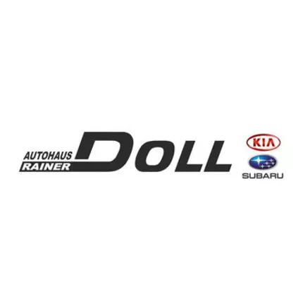 Logo od Autohaus RAINER DOLL GmbH & Co. KG