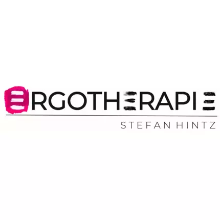 Logo van ERGOTHERAPIE Stefan Hintz