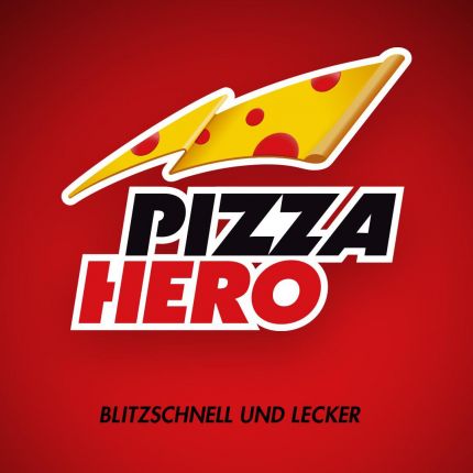 Logo van Pizza Hero GmbH