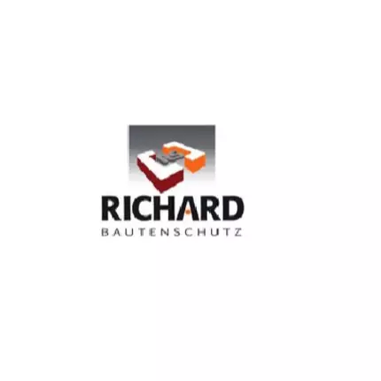 Logotipo de Richard Bautenschutz