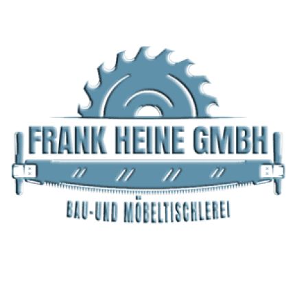Logo de Bau- und Möbeltischlerei Frank Heine GmbH