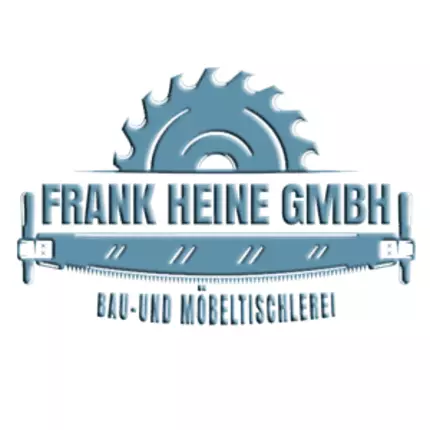 Logo from Bau- und Möbeltischlerei Frank Heine GmbH