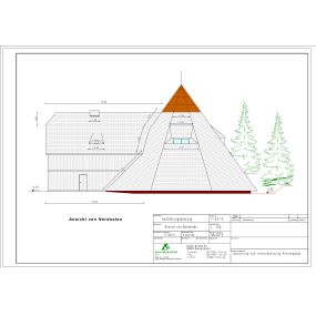 Bild von Bauplanungsbüro Dipl.-Ing. A. Pilz