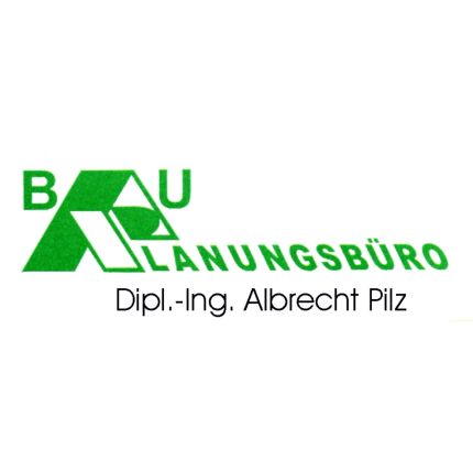 Logo fra Bauplanungsbüro Dipl.-Ing. A. Pilz