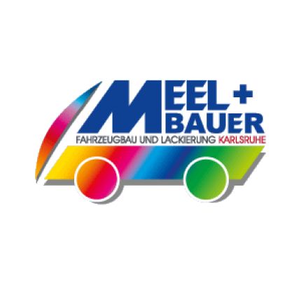Logótipo de Meel & Bauer OHG
