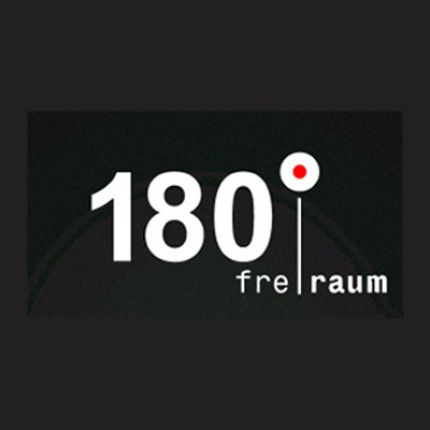 Logótipo de 180° Freiraum GmbH