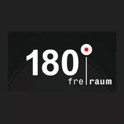 Logotipo de 180° Freiraum GmbH